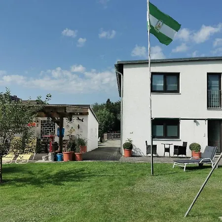 Apartmán Andalucia *