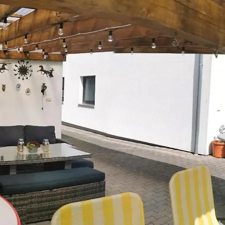 Apartment Andalucia