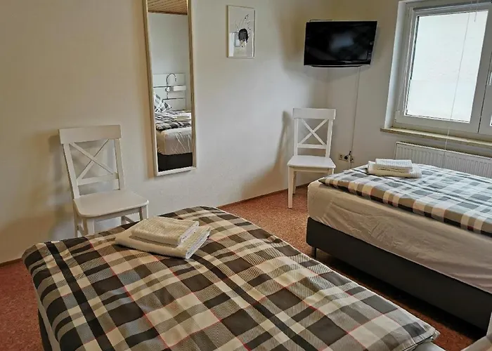 Apartment Andalucia