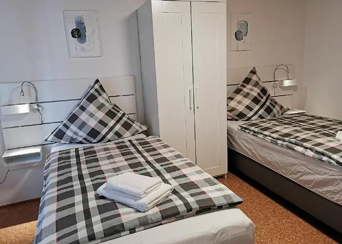 Apartment Andalucia