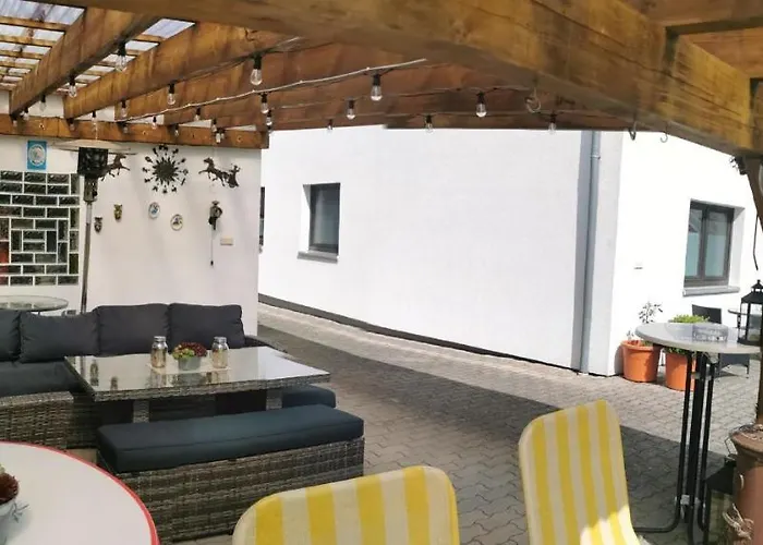 Apartment Andalucia
